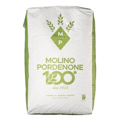 Італійське борошно Манітоба екстра Molino di Pordenone MANITOBA Extra 25 кг