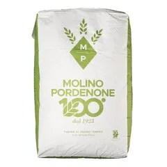Італійське борошно Манітоба екстра Molino di Pordenone MANITOBA Extra 25 кг