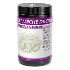 Порошок кокосового молока Sosa 400 г