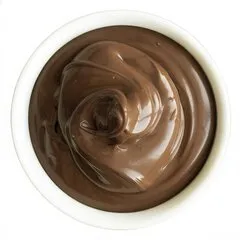 Фундучное пралине Lubeca, Вес: 500 г