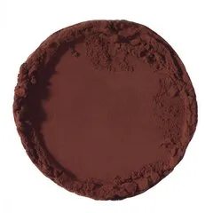 Какао порошок алкализованный Olam deZaan D23S 22-24% 1 кг