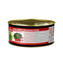 Паста из зеленого яблока Sosa 1,5 кг
