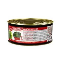 Паста з зеленого яблука Sosa 1,5 кг