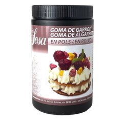 Камідь ріжкового дерева Garrofi Gum Sosa 650 г