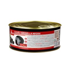 Паста из черной смородины Sosa 1,5 кг