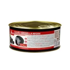 Паста з чорної смородини Sosa 1,5 кг