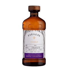 Кордіал Monin Paragon Vetiver 485 мл