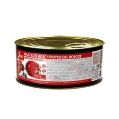 Паста з лісових ягід Sosa 1,5 кг