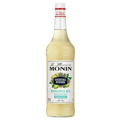 Премикс Monin Маргарита 1 л