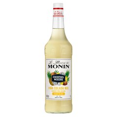 Премікс Monin Піна-Колада 1 л