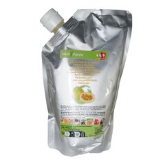 Пастеризованное пюре маракуйя Capfruit 1 кг