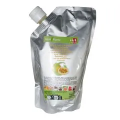Пастеризоване пюре Маракуя Capfruit 1 кг