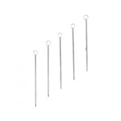 Шпажка з нержавіючої сталі - кільце