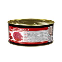 Паста из малины Sosa 1,5 кг