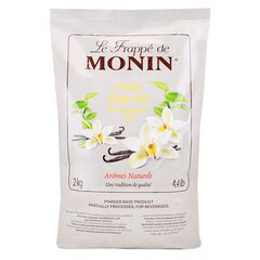 Сухая смесь Ваниль Le Frappe de Monin 2 кг