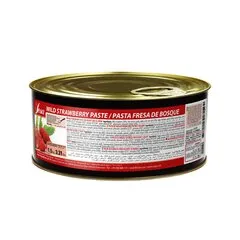 Паста з суниці Sosa 1,5 кг