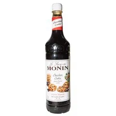 Сироп Monin Шоколадне печиво 1 л