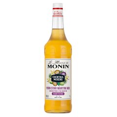 Премикс Monin Порн-стар Мартини 1 л