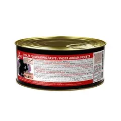 Фіалкова паста Sosa 1,5 кг