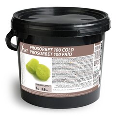Стабілазатор для сорбетів Sosa Prosorbet 100 Cold, Вага: 15 кг