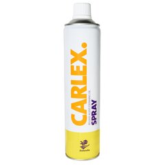 Спрей для смазывания Carlex Zeelandia 600 мл