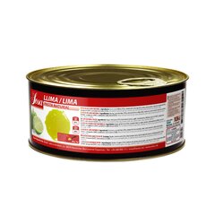 Паста из лайма Sosa 1,5 кг