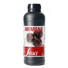 Ароматизатор амарена Sosa 1 кг
