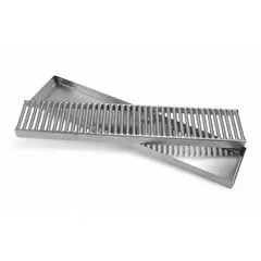 Каплеприймач 49х10 см