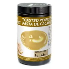 Паста з горіхів пекан Sosa Ingredients 1 кг