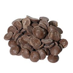 Молочный шоколад без сахара Тринидад Милк 40% 1 кг 1 кг