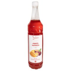 Сироп Delicia Манго-Маракуя 1 л
