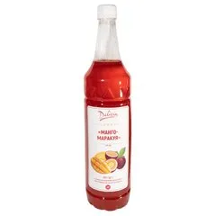 Сироп Delicia Манго-Маракуя 1 л