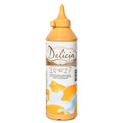 Топпинг Delicia Лимон 600 г
