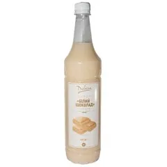 Сироп Delicia Белый Шоколад 1 л