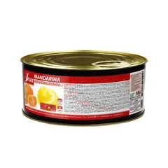 Паста з мандарину Sosa 1,5 кг