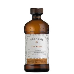 Кордіал Monin Paragone Rue Berry 485 мл