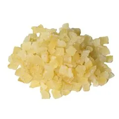 Лимонна цедра(цукат) Royal Steensma 6х6 мм 500 г