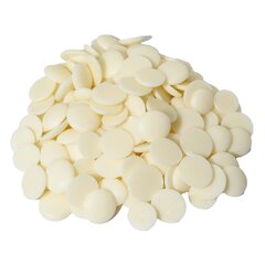 Глазур біла Master Martini Gran Centramerica Bianco Dischi 1 кг