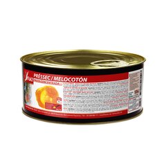 Паста из персика Sosa 1,5 кг