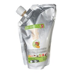 Пастеризованное пюре манго Capfruit 1 кг