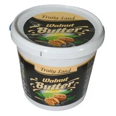 Паста з волоського горіха Fruity Land 1 кг