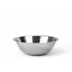 Миска Еко з нержавіючої сталі, Об`єм: 500 мл