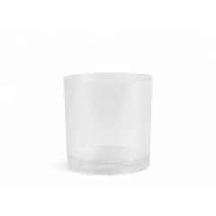 Склянка для віскі з полікарбонату матова 280 мл