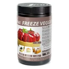 Текстурний агент Freeze veggie gel Sosa 500 г