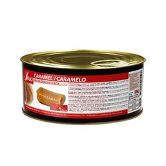 Паста карамель Sosa 1,5 кг