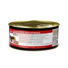 Паста з лакриці Sosa 1,5 кг