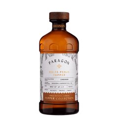 Кордіал Monin Paragone White Penja Pepper 485 мл