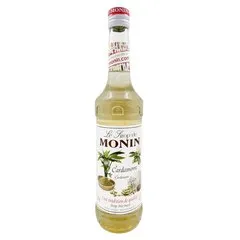 Сироп Monin Кардамон 700 мл