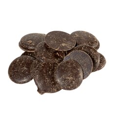 Чорний шоколад Toledo 62%, Вага: 10 кг