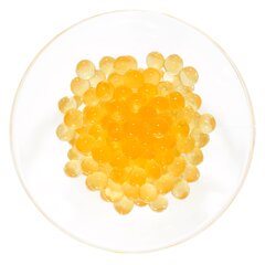 Кульки сокові Bubble Tea Манго-Маракуя 1.8 кг